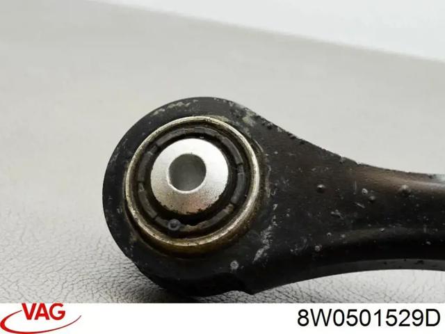 Поперечна тяга задньої підвіски 8W0501529D VAG