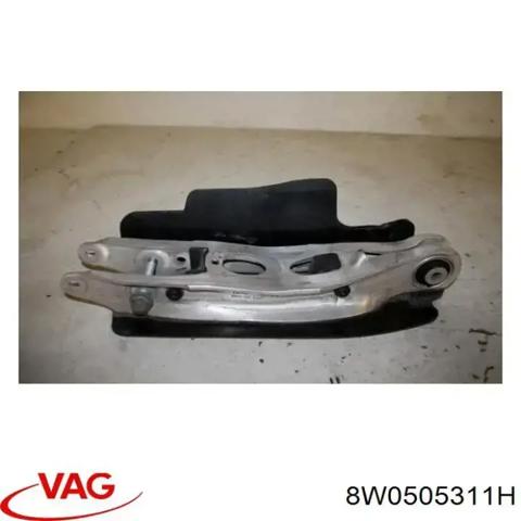 Балансир задній нижній 8W0505311H VAG