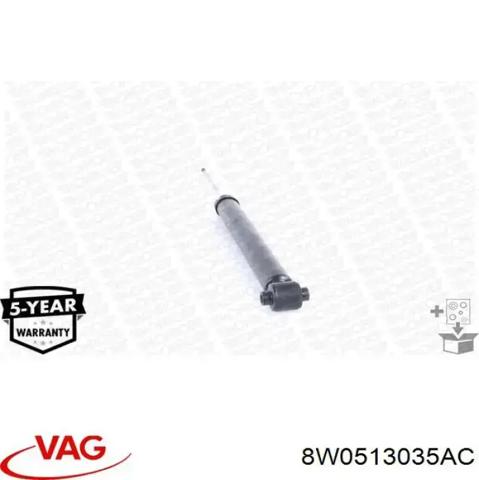 Циліндр підвіски 8W0513035AC VAG