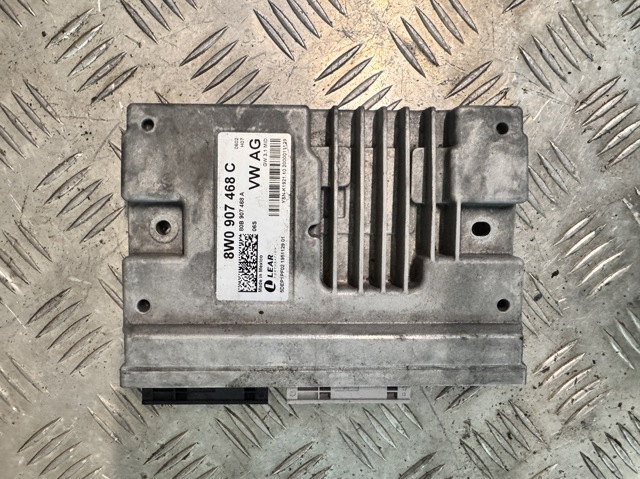 Датчики діагностики 8W0907468C VAG