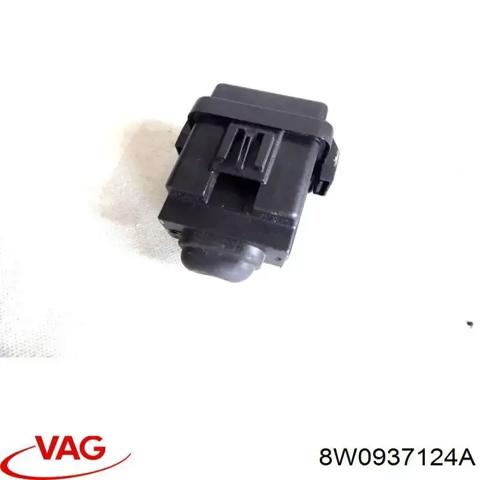 Коробка запобіжників 8W0937124A VAG