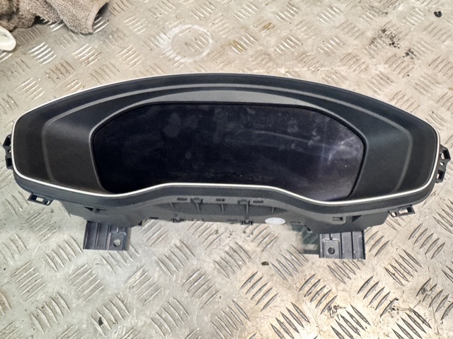 Покажчик напруги (вольтметр) 8W5920790L VAG