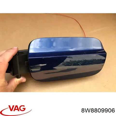 Ущільнювач заливної горловини паливного бака 8W8809906 VAG