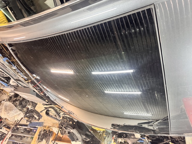 Панель люка 8W8877049 VAG