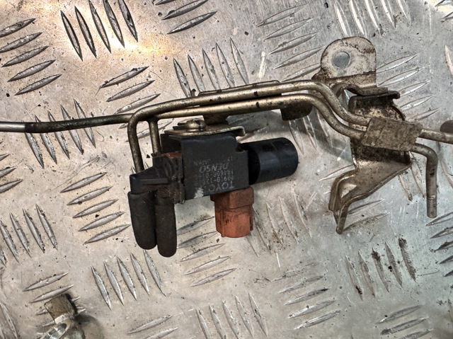 Перетворювач тиску (соленоїд) наддуву / EGR 9091012089 TOYOTA