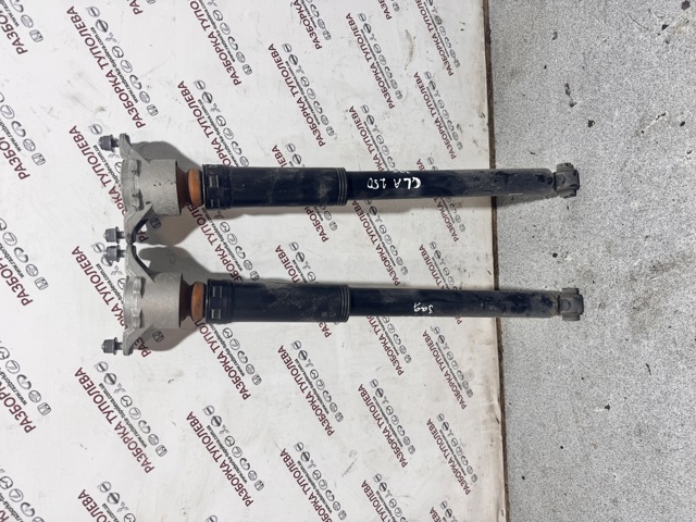 Стійка амортизатора задня A1173201131 MERCEDES