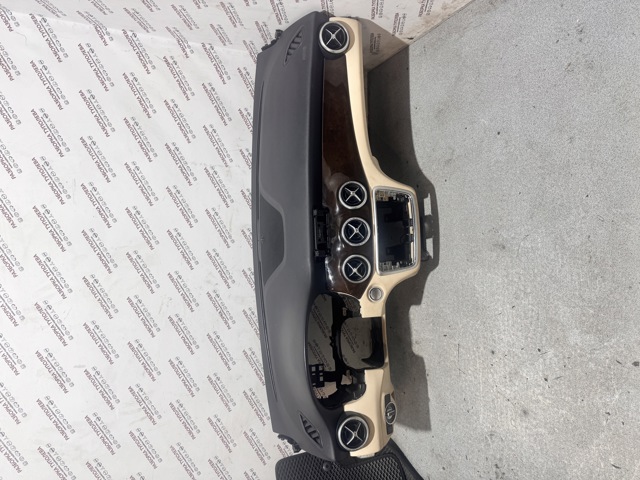 Приладова панель A11768010018L36 MERCEDES