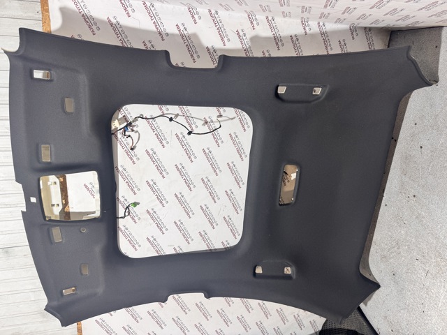 Оббивка даху внутрішня A11769053009F52 MERCEDES