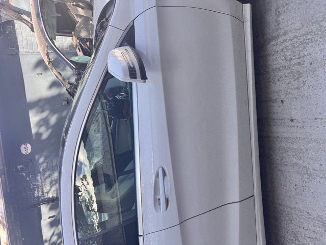 Пасажирські передні двері A1177200205 MERCEDES