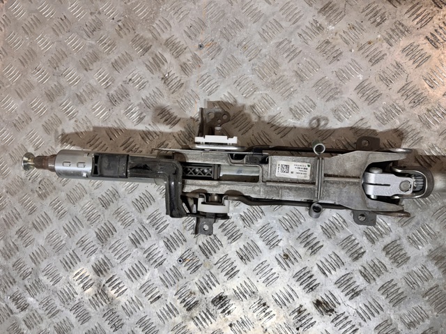 Колонка рульового управління A1774602900 MERCEDES