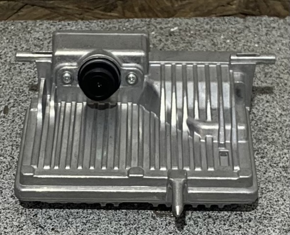 Камера заднього виду A2069008620 MERCEDES