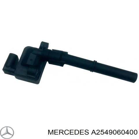 Котушка A2549060400 MERCEDES