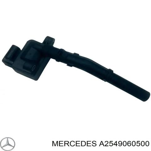Котушка запалювання A2549060500 MERCEDES