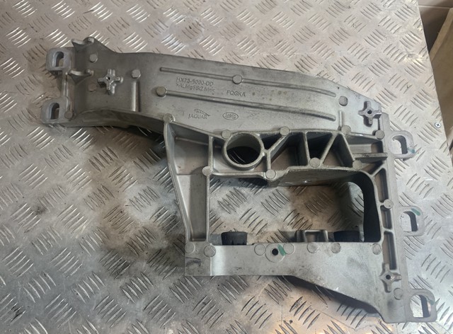Кріплення трансмісії HX735060DD LAND ROVER