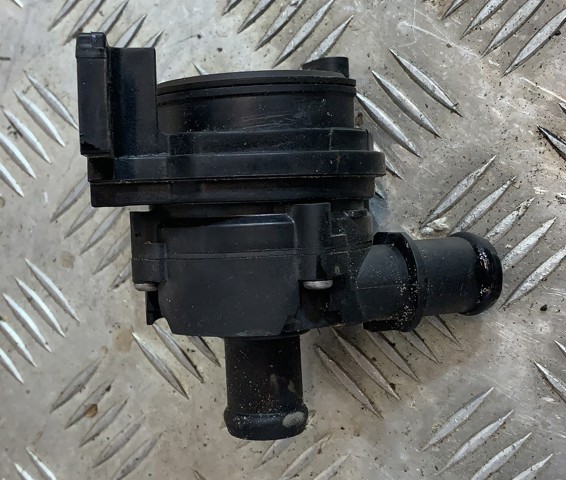 Водяний насос охолодження електричний додатковий LR049317 LAND ROVER