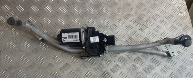 Трапеція склоочисника LR093421 LAND ROVER