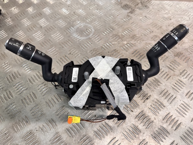 Кільце подушки безпеки LR101292 LAND ROVER