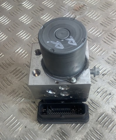 Блок управління АБС (ABS) LR112596 LAND ROVER