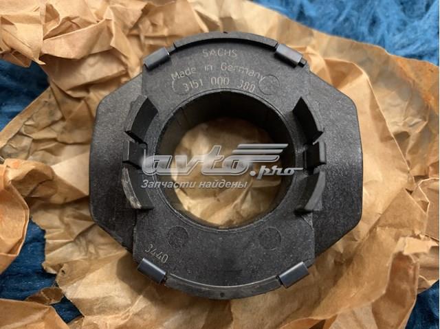 Підшипник ковзання зчеплення 3151000388 SACHS