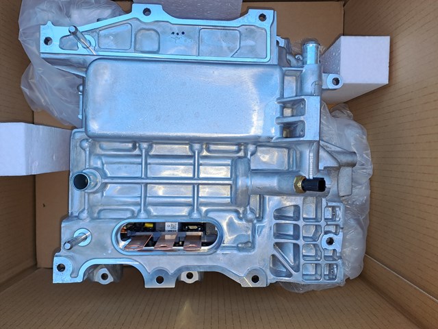 Інвентор струму 291A05SA0B NISSAN