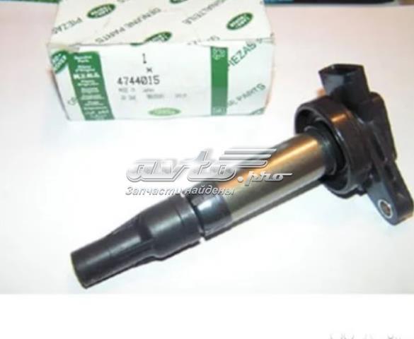 Котушка 4744015 LAND ROVER