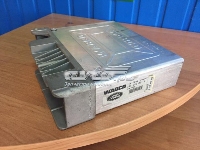Модуль керування (ЕБУ) АБС (ABS) ANR4898 LAND ROVER
