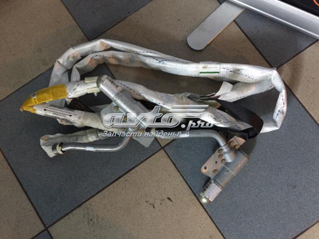 Подушка безпеки, збоку ліва айрбег EHM000231 LAND ROVER