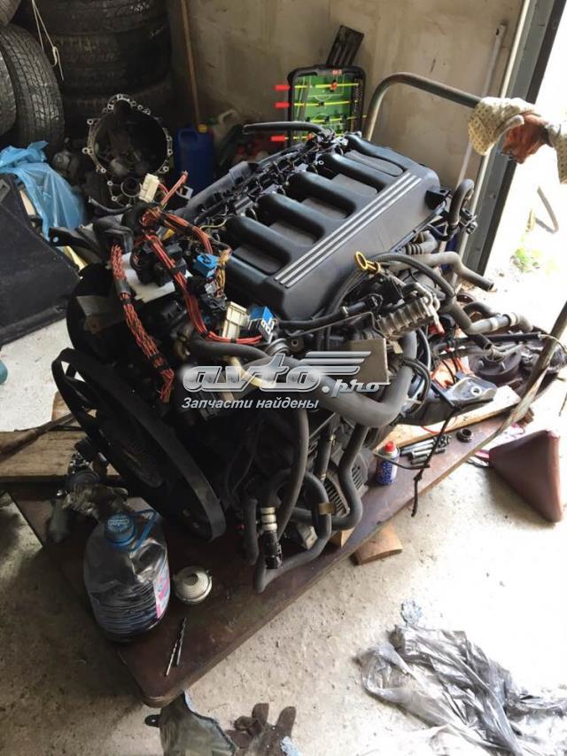 Колектор випускний LKC000370 LAND ROVER