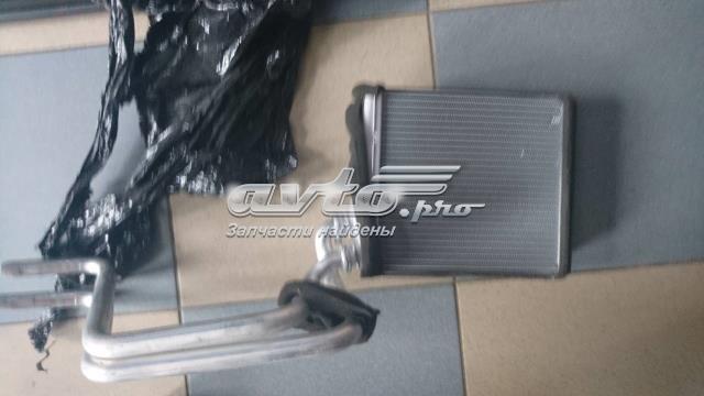 Радіатор опалювача салону LR002632 LAND ROVER