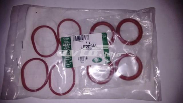 Прокладка колектору впуск LR005364 LAND ROVER