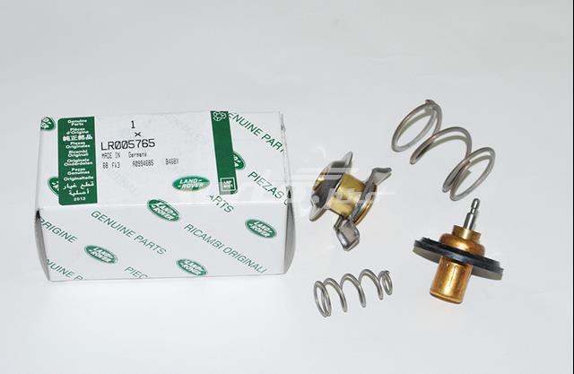 Фланець термостата LR005765 LAND ROVER