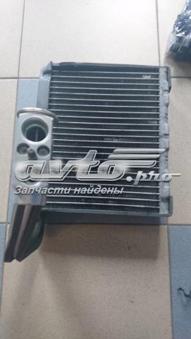 Радіатор опалювача салону LR009797 LAND ROVER