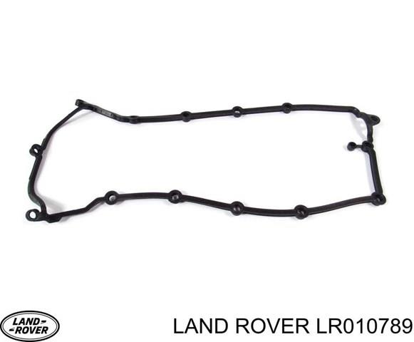 Прокладка клапанної кришки, ліва LR010789 LAND ROVER