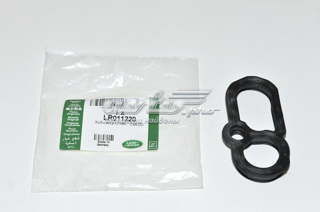 Прокладка клапанної кришки двигуна, внутрішня LR011220 LAND ROVER