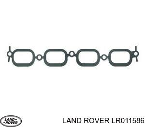 Прокладка впускного колектора, ліва LR011586 LAND ROVER