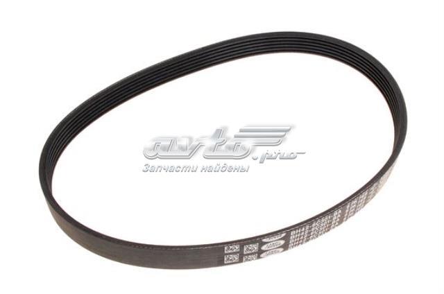 Ремінь кондиціонера LR022804 LAND ROVER