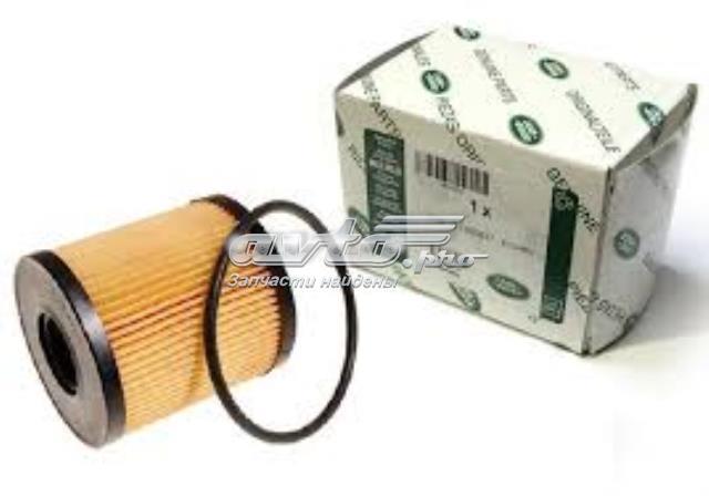 Фільтр масляний ДВЗ LR030778 LAND ROVER