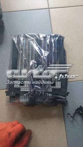 Електропідігрівач повітря системи опалення салону LR032899 LAND ROVER