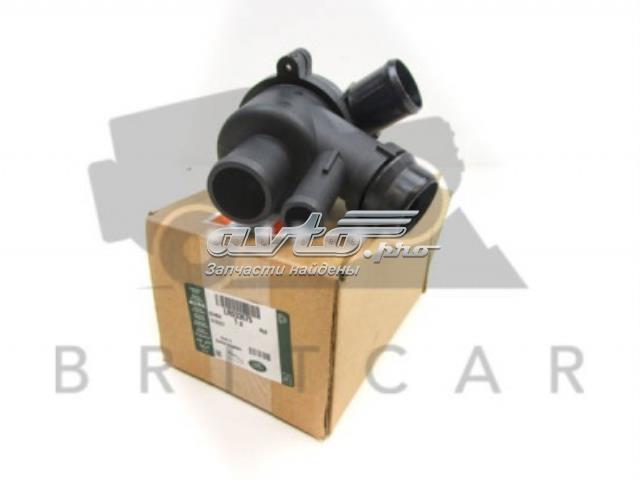Термостат в зборі LR033675 LAND ROVER