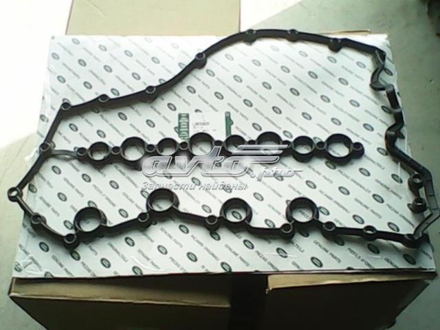 Прокладка клапанної кришки двигуна, ліва LR035029 LAND ROVER