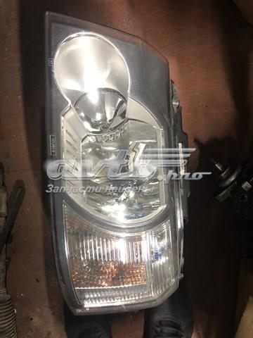 Оптика LR038216 LAND ROVER