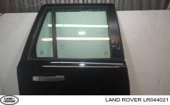 Скло задніх дверей, правих LR044021 LAND ROVER