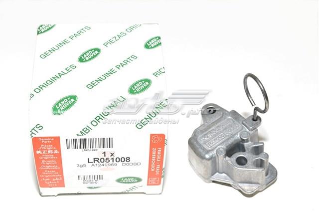 Натягувач ланцюга ГРМ LR095472 LAND ROVER