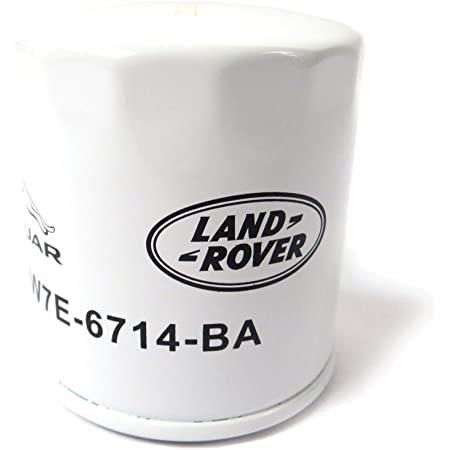 Фільтр масляний LR096524 LAND ROVER