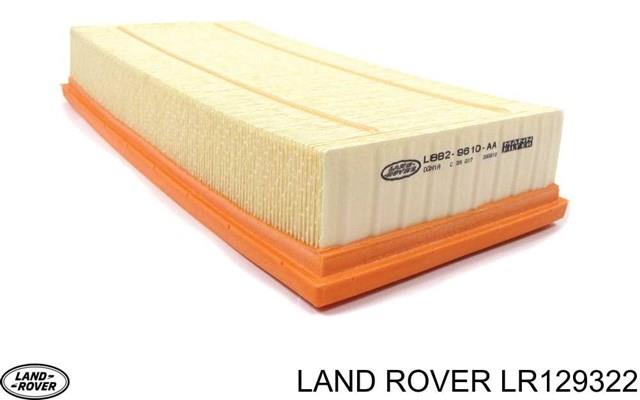 Автомобільний фільтр повітря LR129322 LAND ROVER