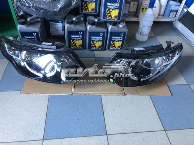 Фара комбінована, передня LR137225 LAND ROVER