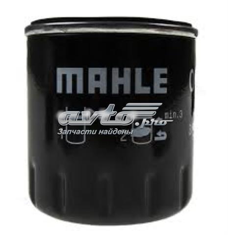 Фільтр відцентровий очищення масла OC1063 MAHLE