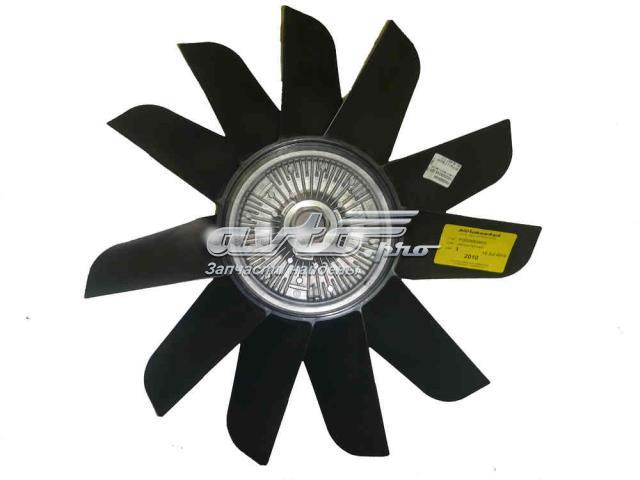 Вискомуфта (вязкостная муфта) вентилятора охлаждения PGG500340