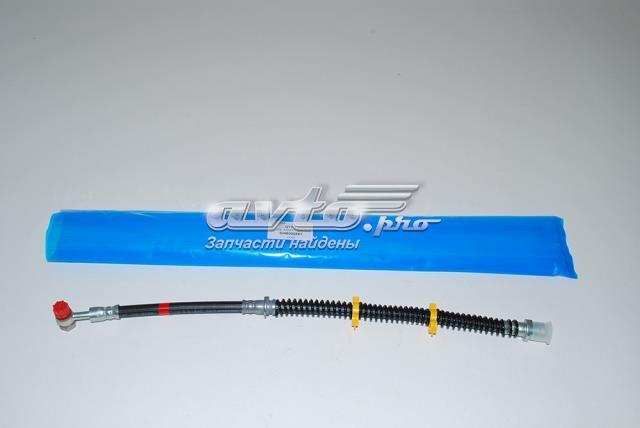 Шланг гальмівний передній SHB000581 BRITPART