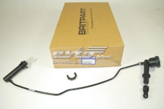 Циліндр зчеплення робочий STC000210 BRITPART